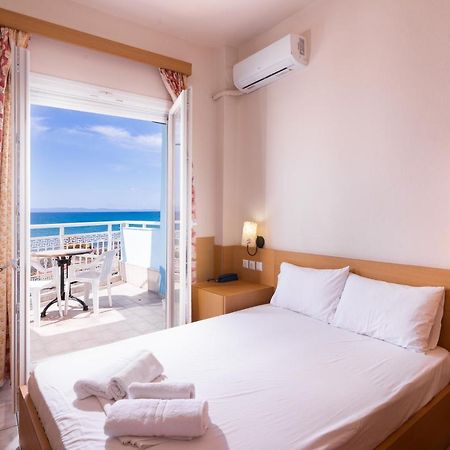 Hotel Ralitsa Limenaria  Exteriér fotografie