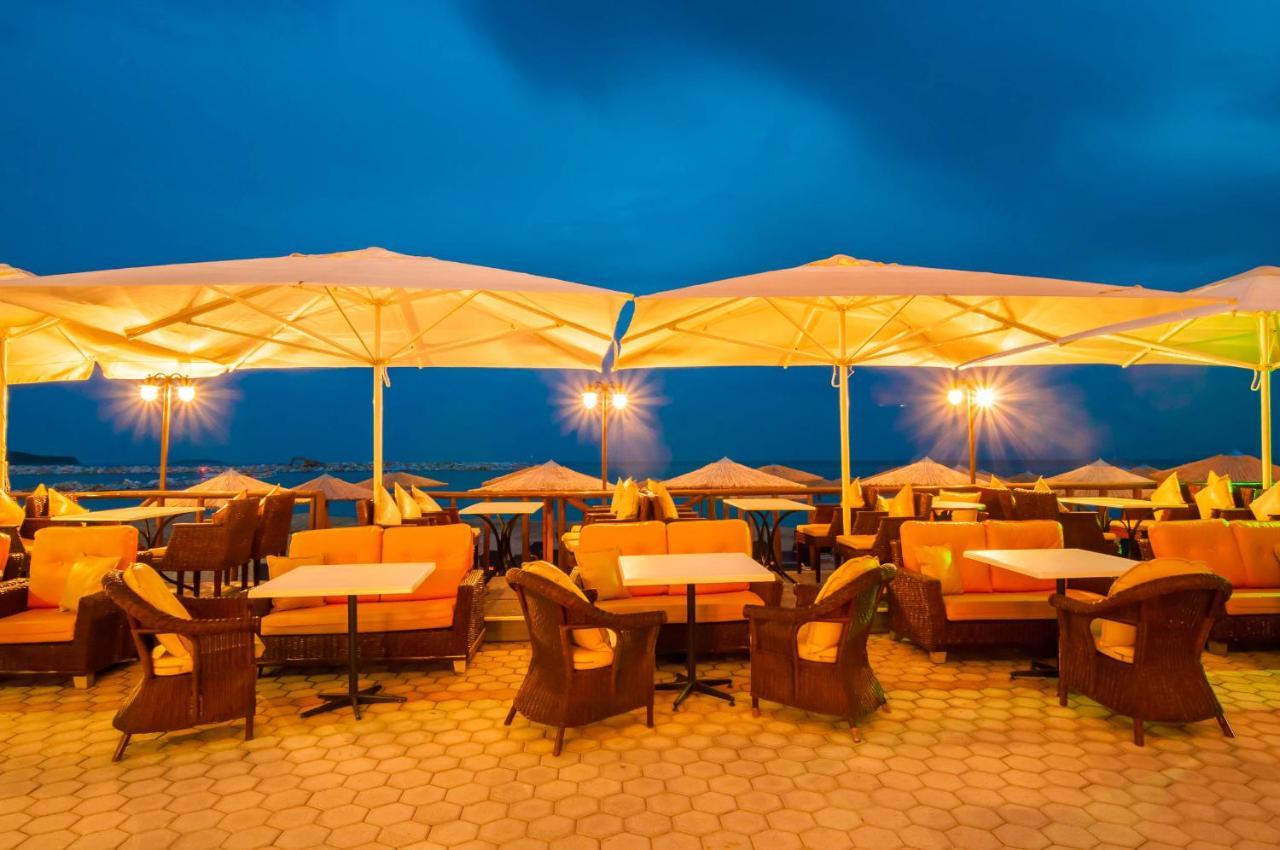 Hotel Ralitsa Limenaria  Exteriér fotografie