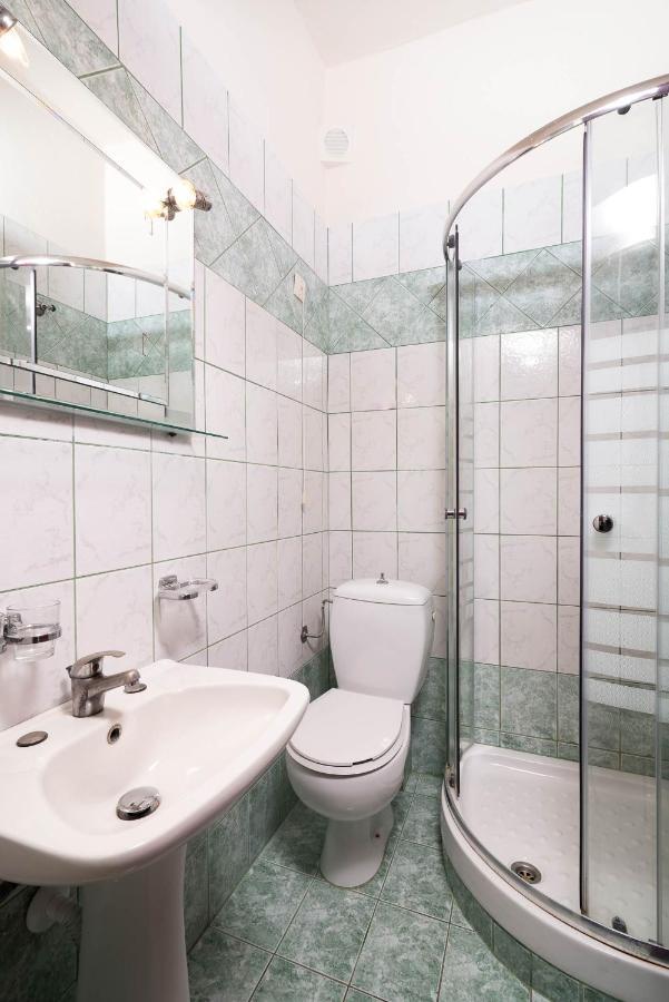 Hotel Ralitsa Limenaria  Exteriér fotografie
