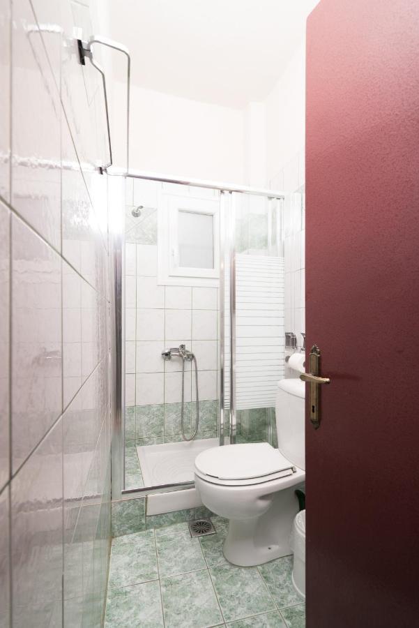 Hotel Ralitsa Limenaria  Exteriér fotografie