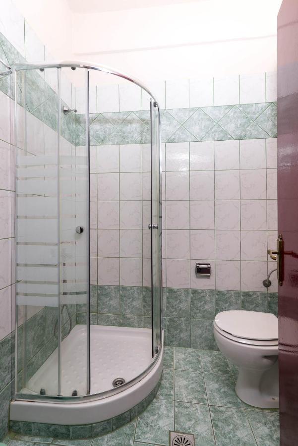 Hotel Ralitsa Limenaria  Exteriér fotografie