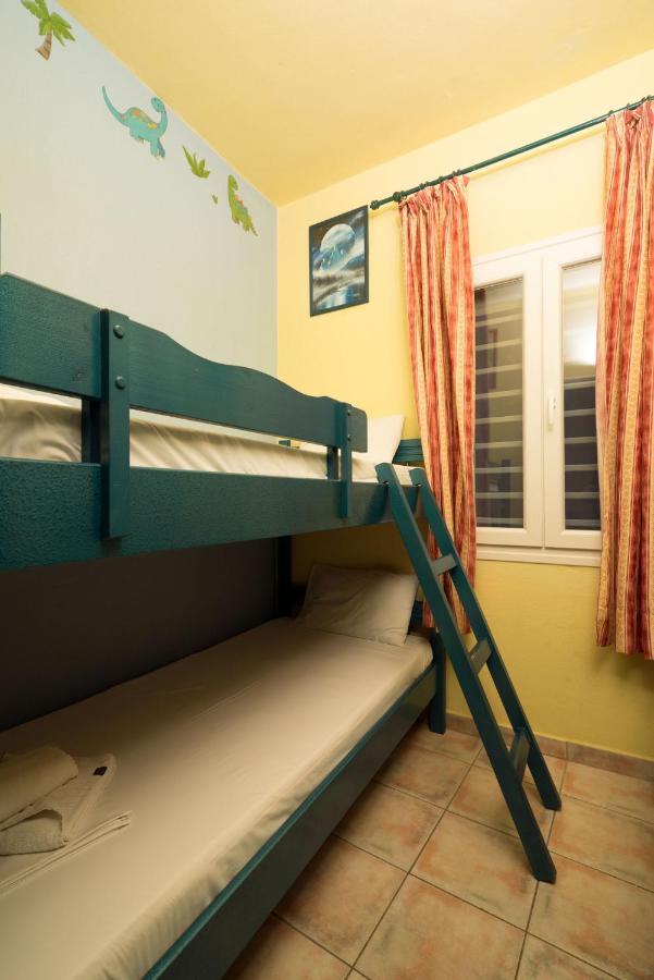 Hotel Ralitsa Limenaria  Exteriér fotografie