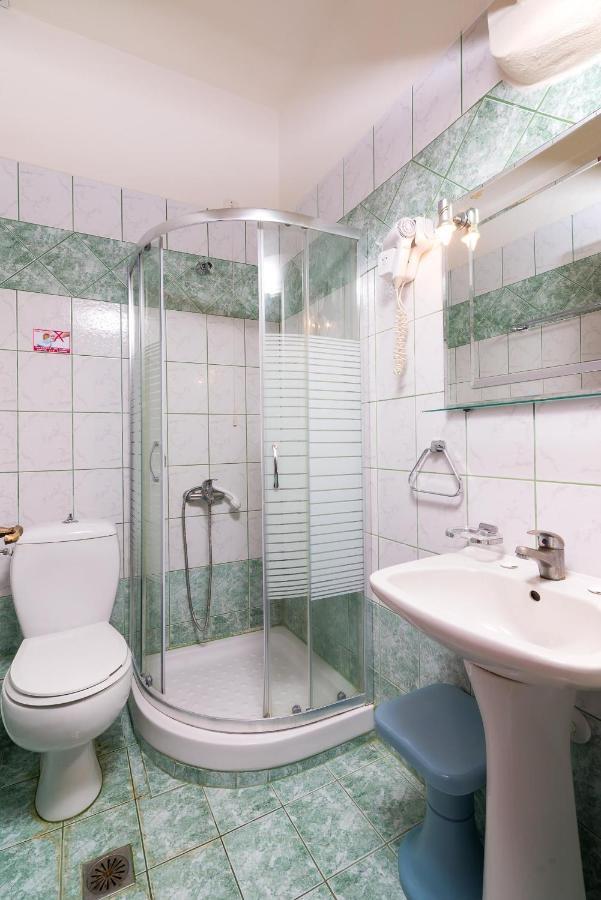 Hotel Ralitsa Limenaria  Exteriér fotografie